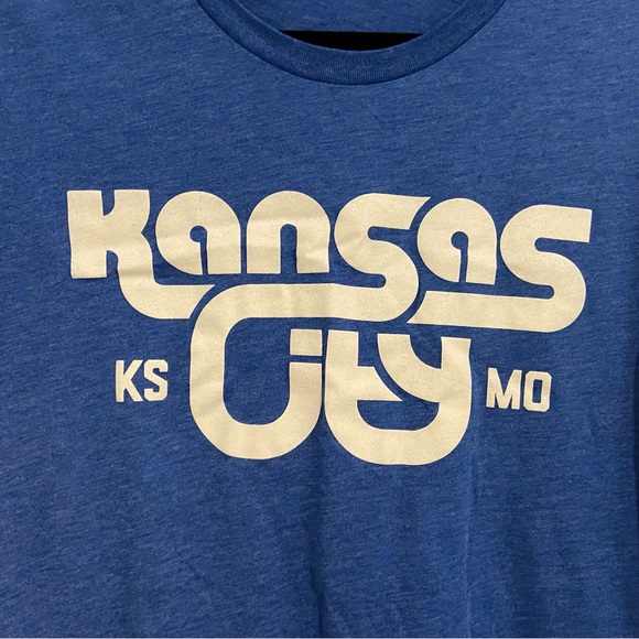 HyperKC • Unisex tshirt - Picture 2 of 3